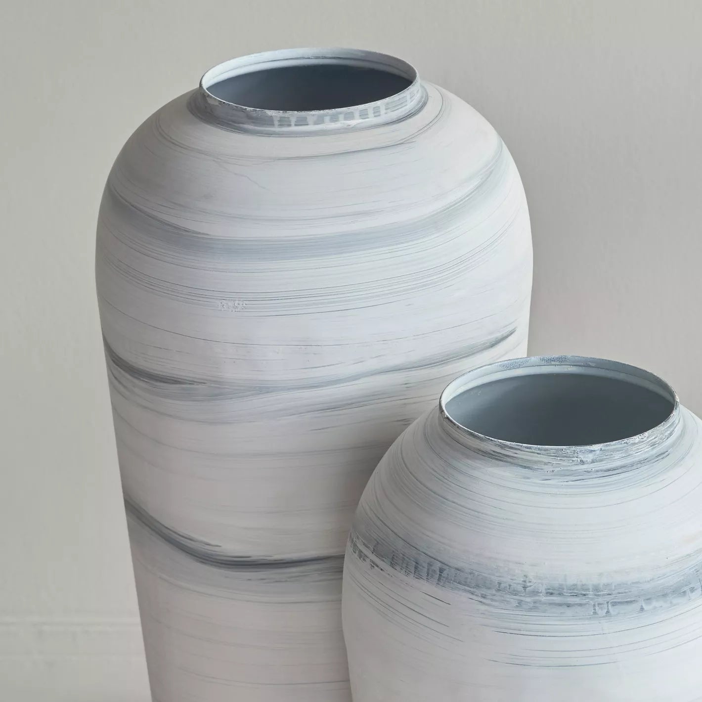 مزهرية أرضية أبولو