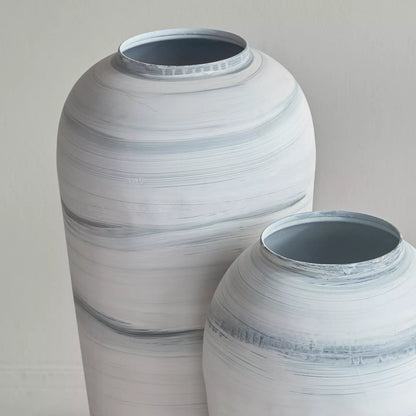 مزهرية أرضية أبولو