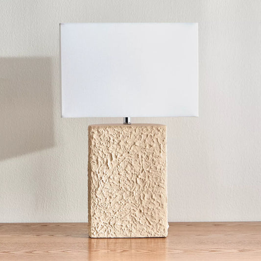 Chelle Ceramic Table Lamp - 55 cm