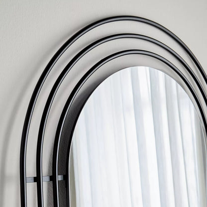 Pamelia Leaner Mirror - 200x100 cm