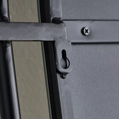 Pamelia Leaner Mirror - 200x100 cm