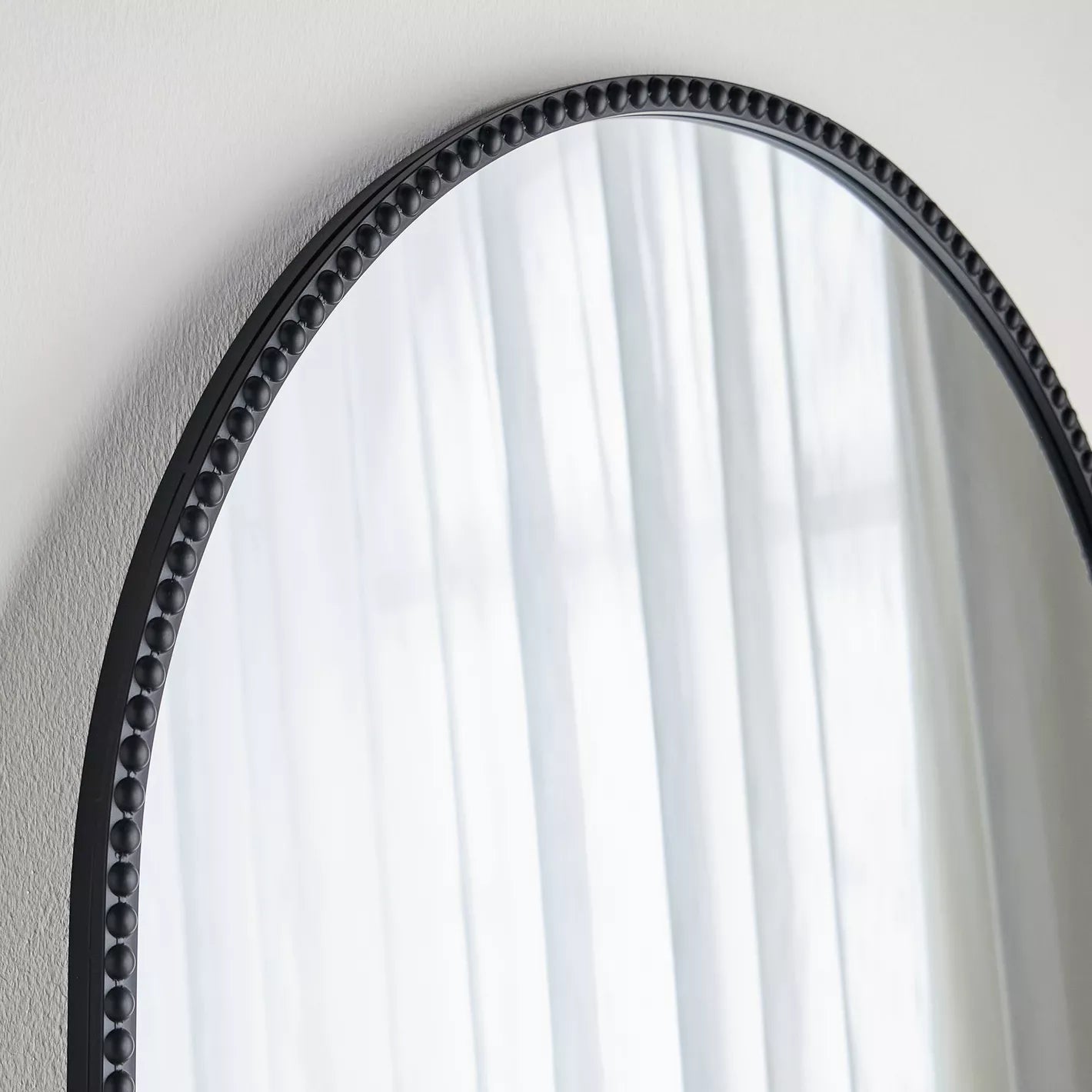 Rio Leaner Mirror - 100x200 cm