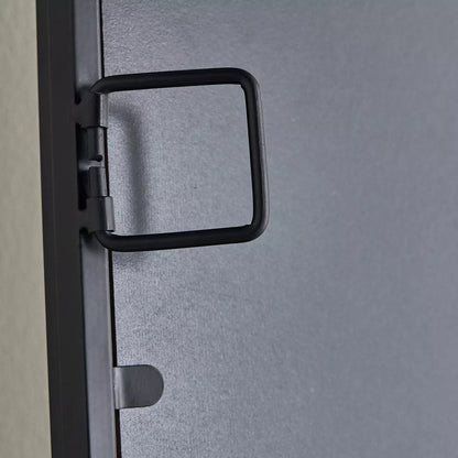 Rio Leaner Mirror - 100x200 cm