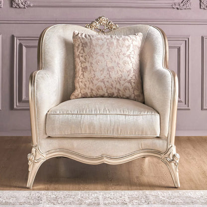 أريكة فردية كلاسيكية