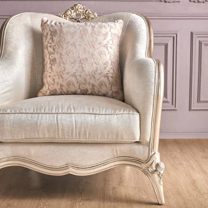 أريكة فردية كلاسيكية