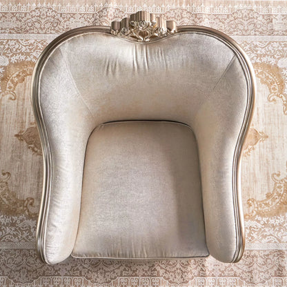 أريكة فردية كلاسيكية