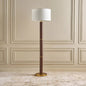 Kingston Fabric Floor Lamp - 160 cm