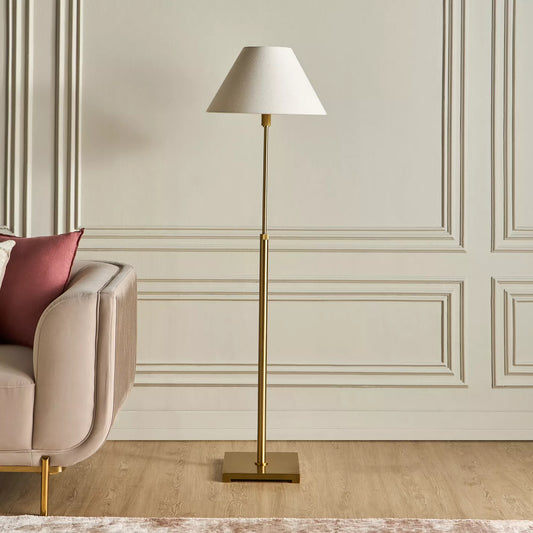 Cohen Metal Floor Lamp - 162 cm