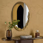 Ghita Wall Mirror - 60x90 cm
