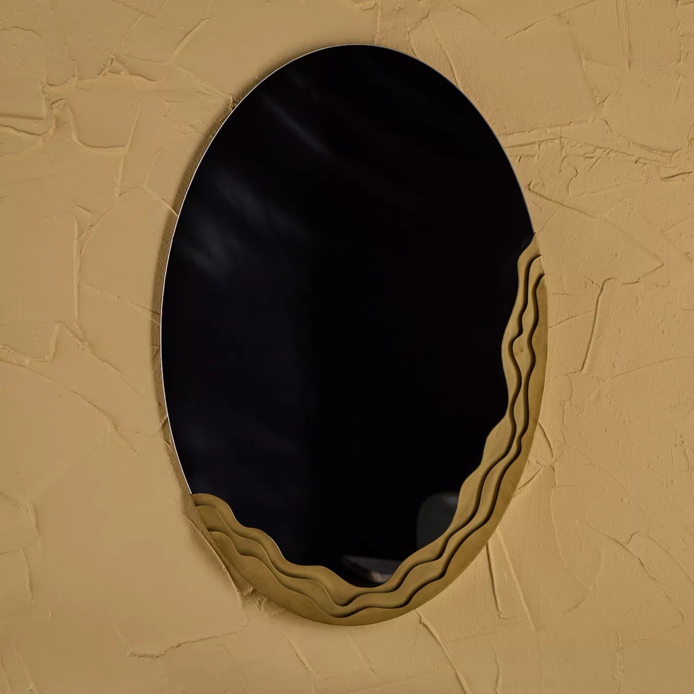 Ghita Wall Mirror - 60x90 cm