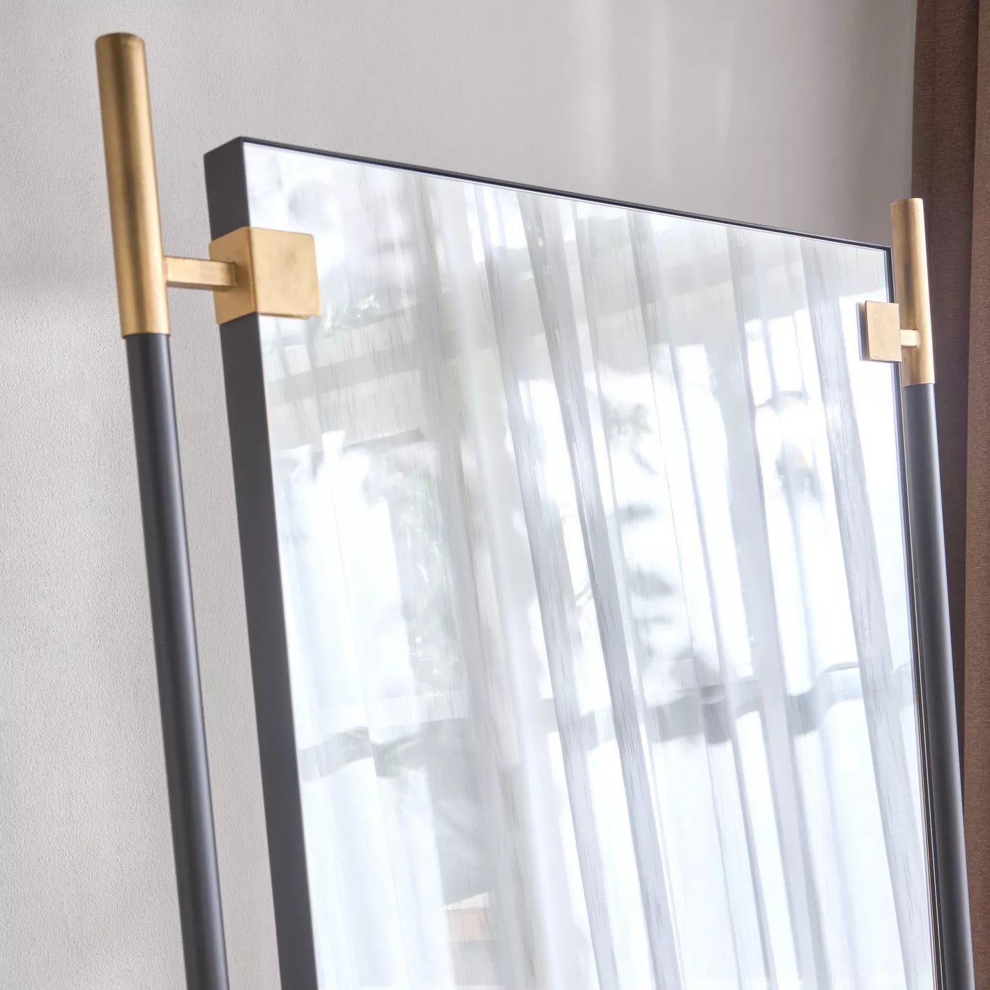 Dermia Leaner Floor Mirror - 192x86 cm