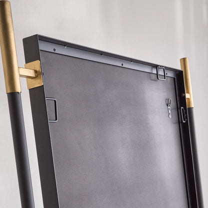 Dermia Leaner Floor Mirror - 192x86 cm