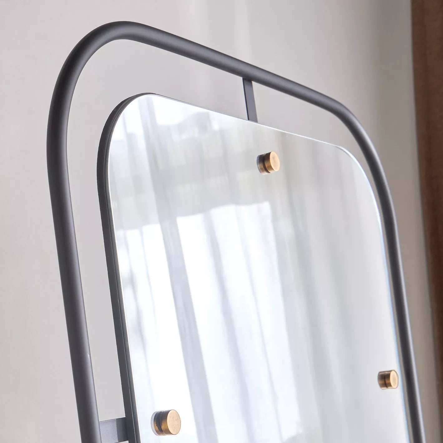 Ebonee Leaner Mirror - 195x73 cm