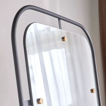 Ebonee Leaner Mirror - 195x73 cm