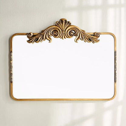Ma Rose Wall Mirror - 104x80 cm