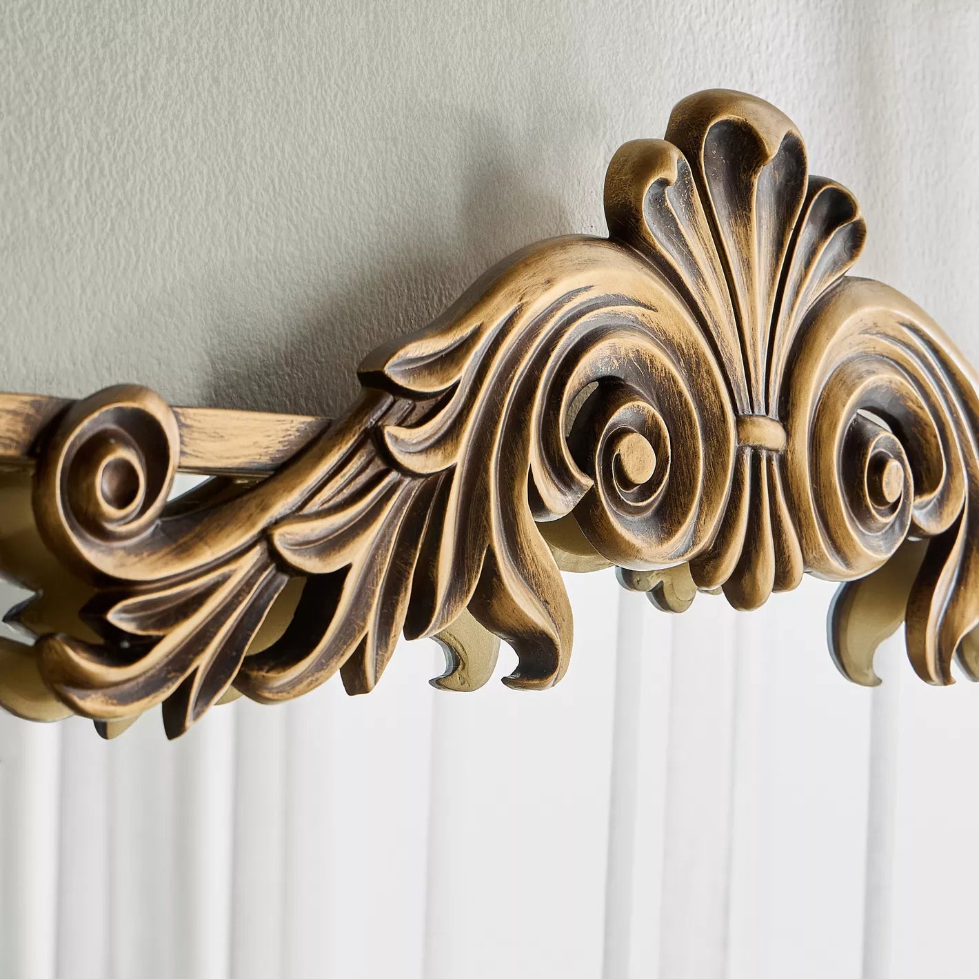 Ma Rose Wall Mirror - 104x80 cm