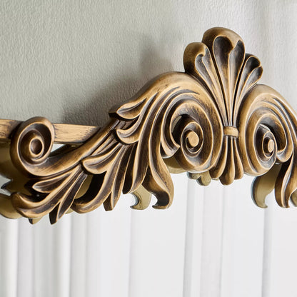 Ma Rose Wall Mirror - 104x80 cm