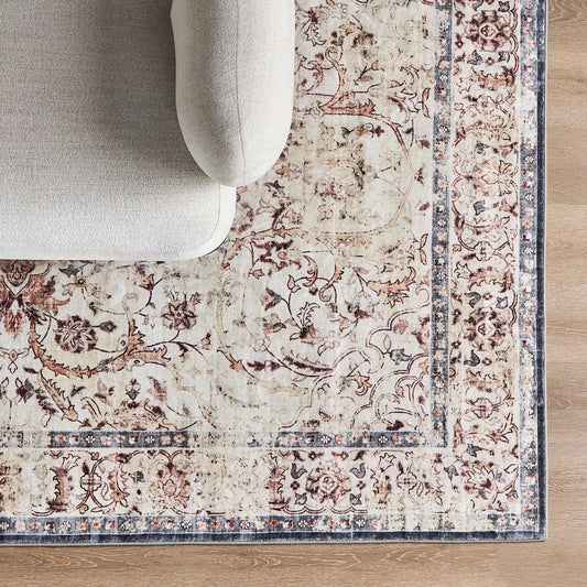 Penelle Printed Rug - 160x230