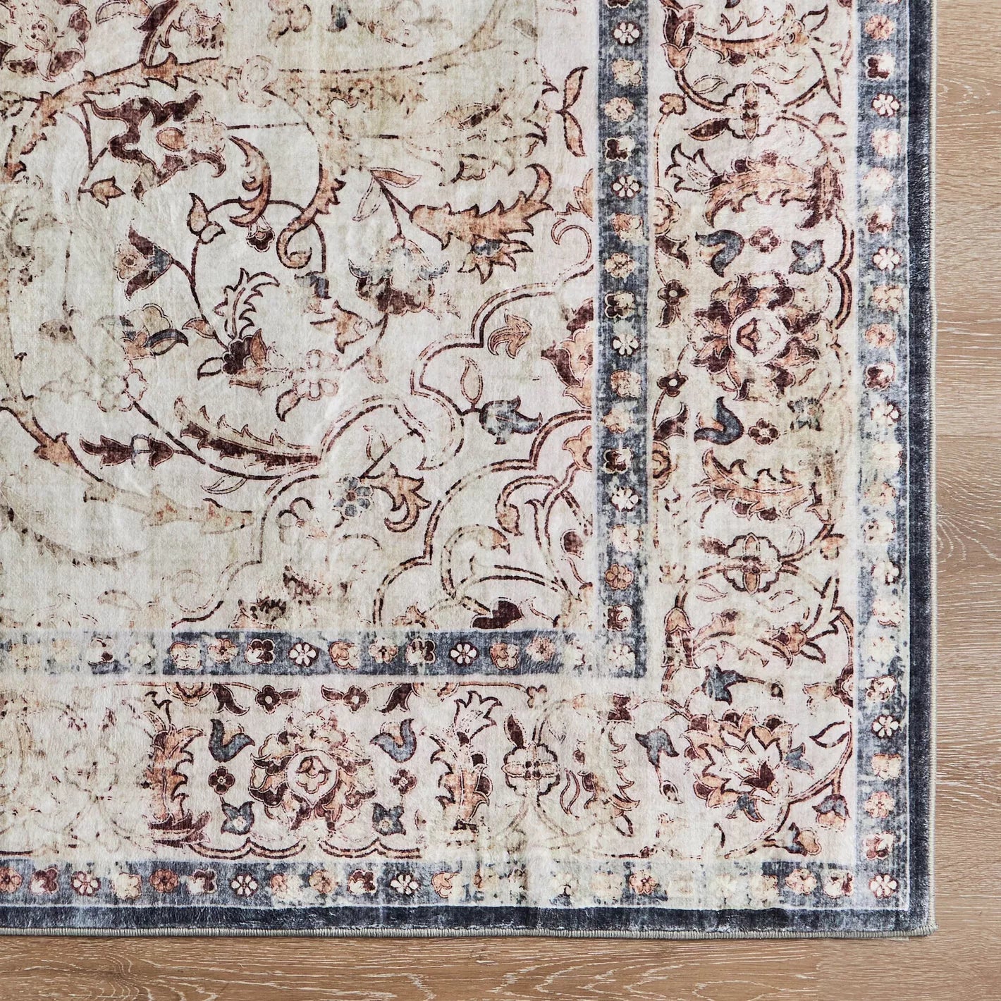 Penelle Printed Rug - 160x230