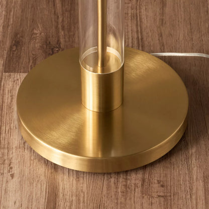 مصباح أرضي أكريليك لوتي - 157 سم