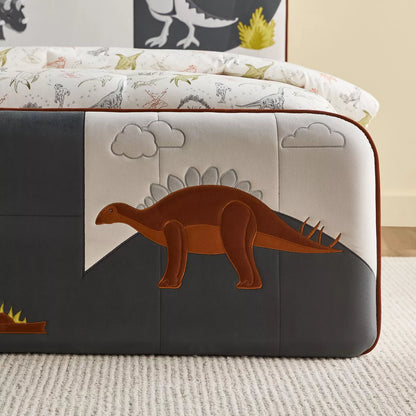 سرير بينو كامل - 120×200 سم