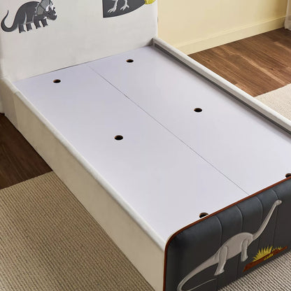 سرير بينو كامل - 120×200 سم