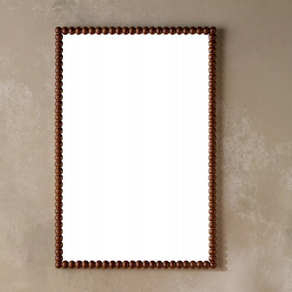 Nodi Wall Mirror - 120x80 cm