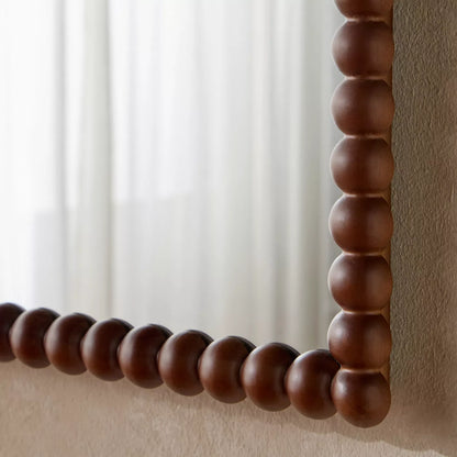 Nodi Wall Mirror - 120x80 cm