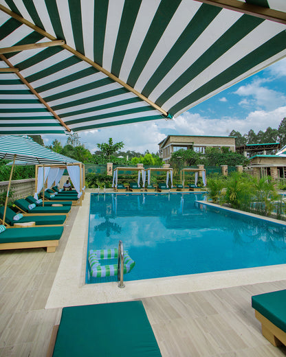 COMMERCIAL POOL DESIGN SOURCING