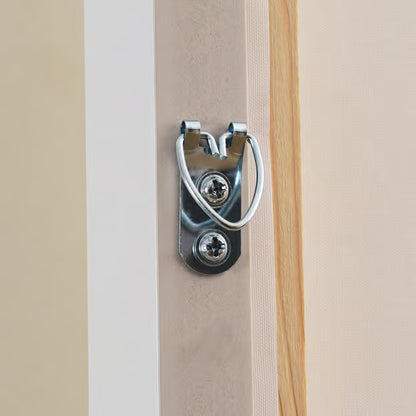 Cella  paper art framed wall art 80x5x120cm- blue