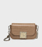 Steve Madden Logo Detail Crossbody Bag