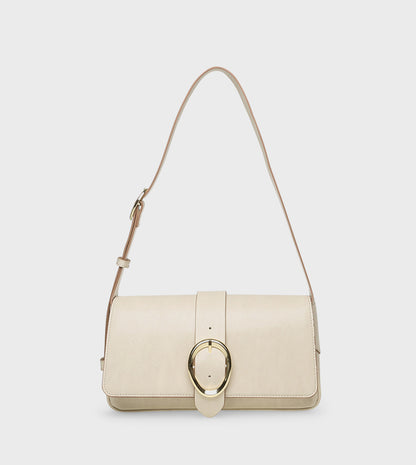 Steve Madden Elena Textured Shoulder Bag