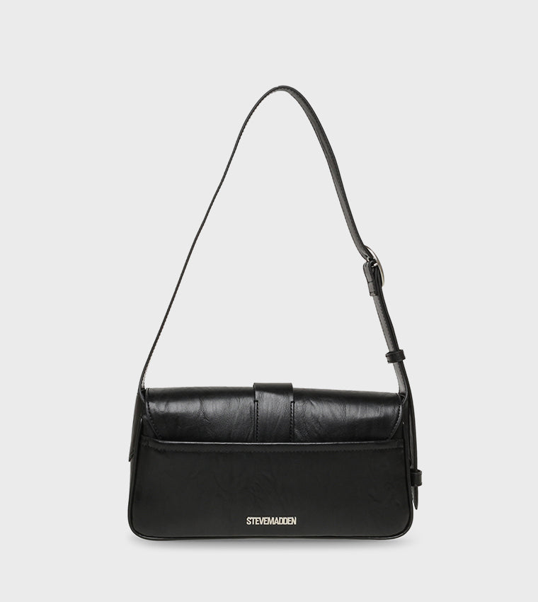Steve Madden BCELENA Textured Shoulder Bag