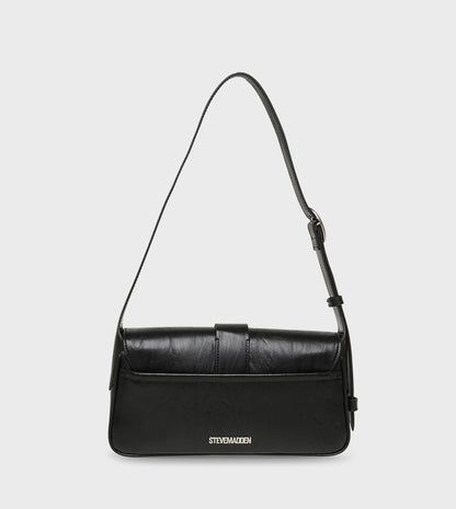 Steve Madden BCELENA Textured Shoulder Bag