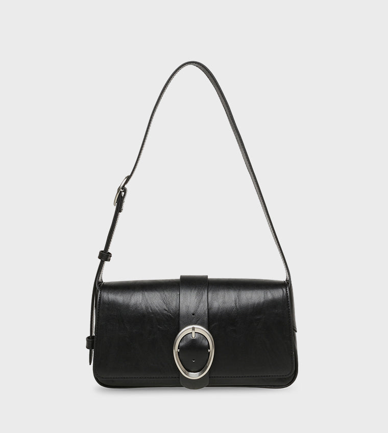Steve Madden BCELENA Textured Shoulder Bag