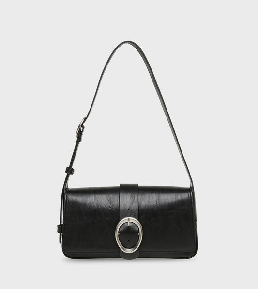 Steve Madden BCELENA Textured Shoulder Bag