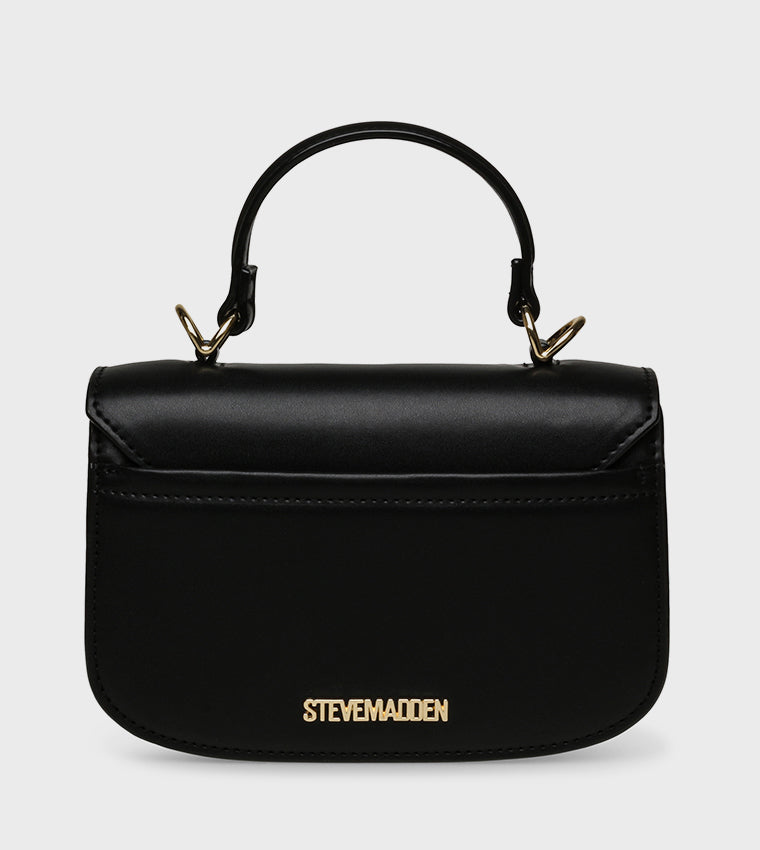STEVE MADDEN Top Handle Bag