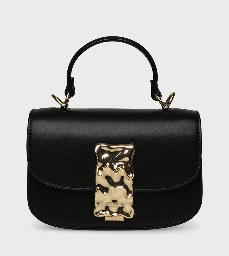 STEVE MADDEN Top Handle Bag