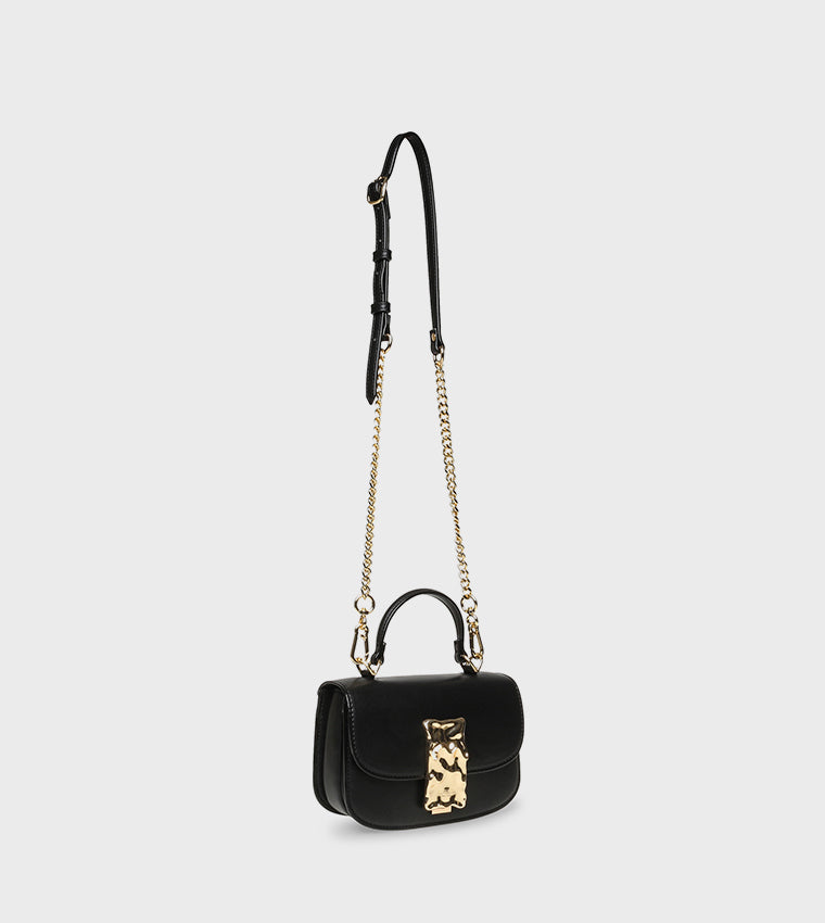 STEVE MADDEN Top Handle Bag
