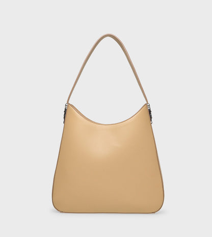 STEVE MADDEN Textured Hobo Bag