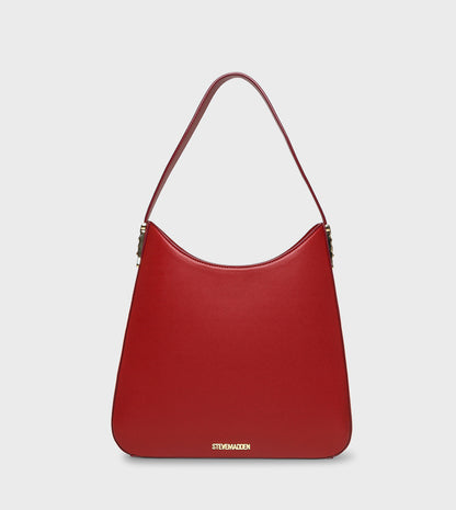 Bem Textured Hobo Bag