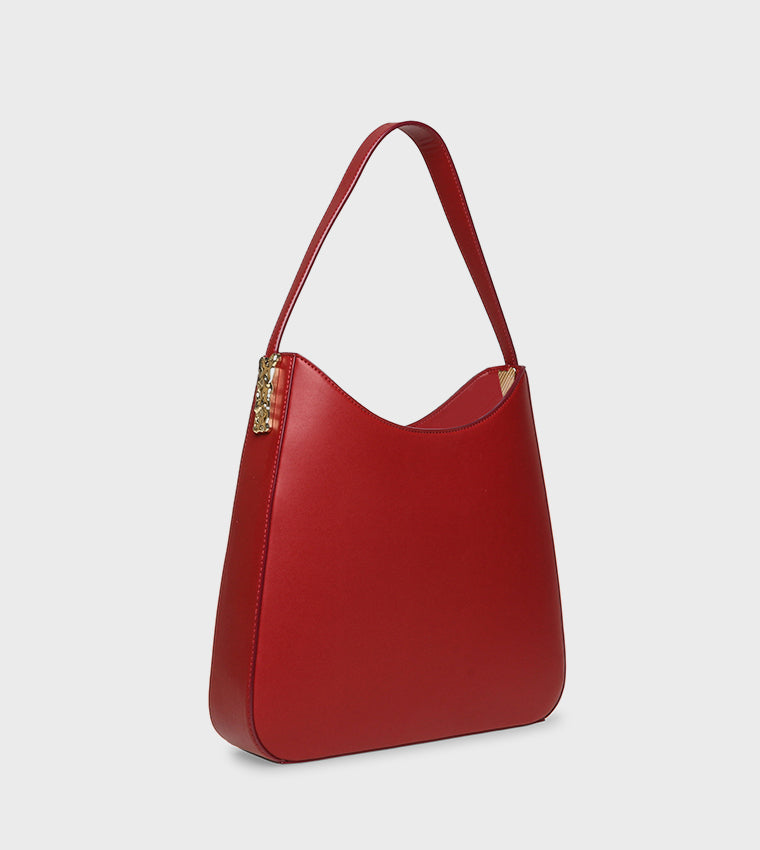 Bem Textured Hobo Bag