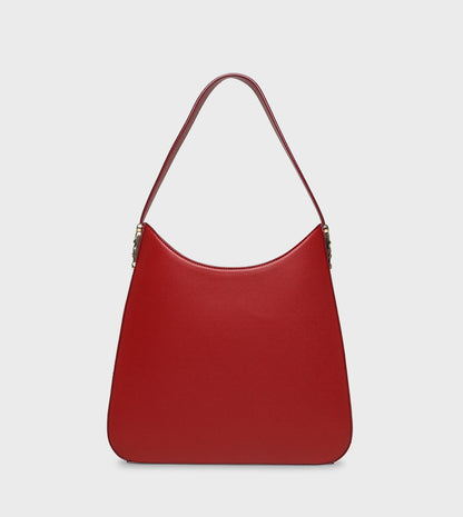 Bem Textured Hobo Bag