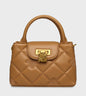 Steve Madden Quilted Mini Bag