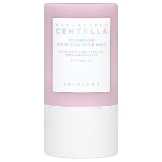 SKIN1004, Madagascar Centella, Poremizing Quick Clay Stick Beauty Mask, 0.95 oz (27 g)