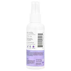 The Honey Pot Company, Panty Spray, Calming Lavender Rose, 4 fl oz (118 ml)