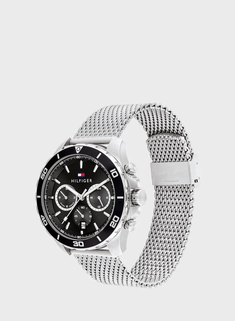 TOMMY HILFIGER Jordan Analog Watch