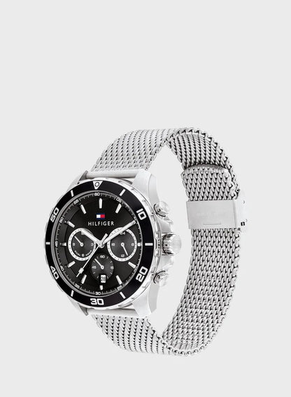 TOMMY HILFIGER Jordan Analog Watch