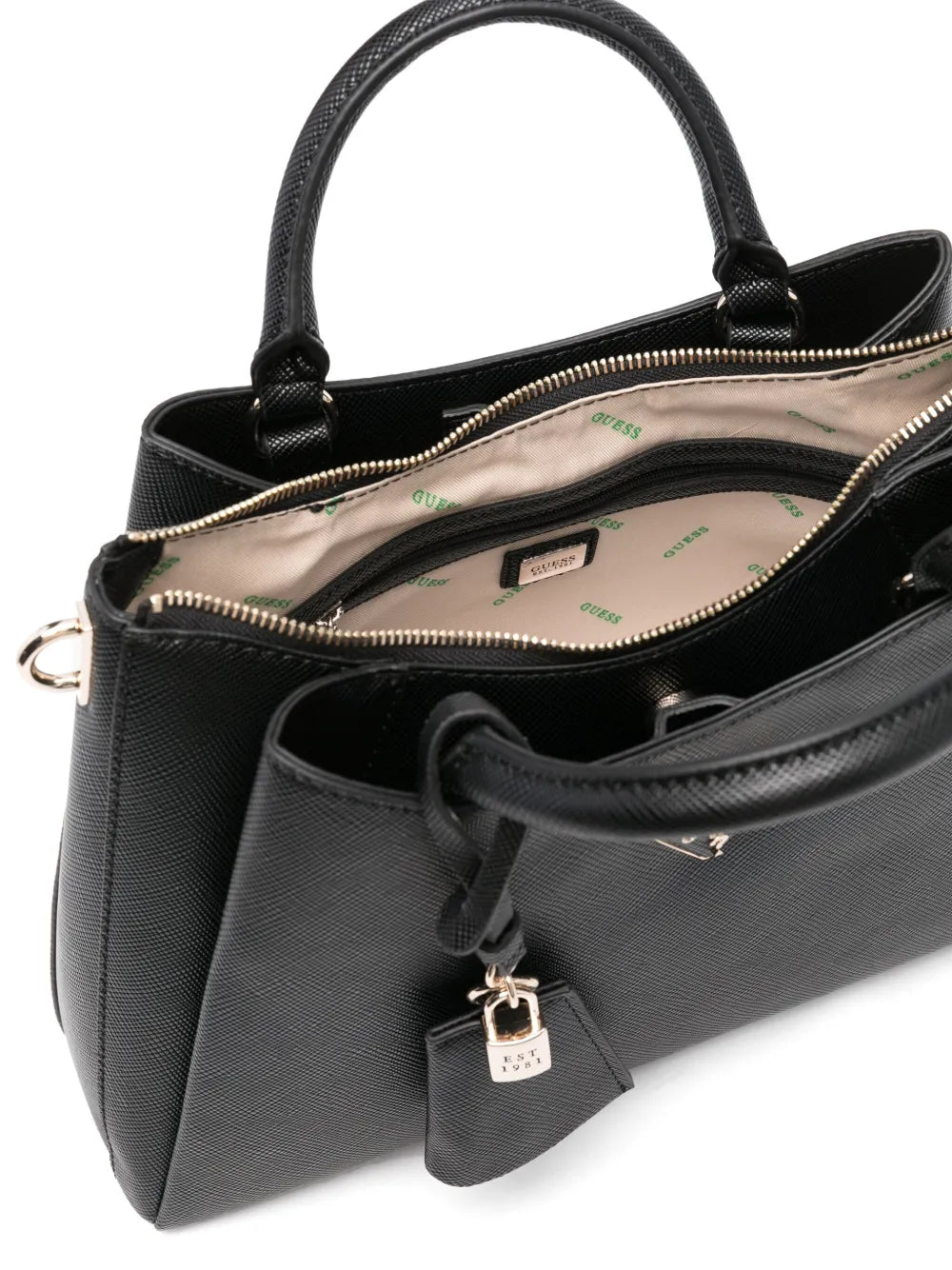 GUESS Jazlynn tote bag