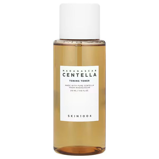 Madagascar Centella Toning Toner, 7.10 fl oz (210 ml)